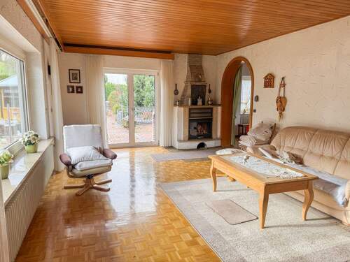 Innenansichten Erdgeschoss - Einfamilienhaus mit 188,00 m² in Kümmersbruck zum Kaufen