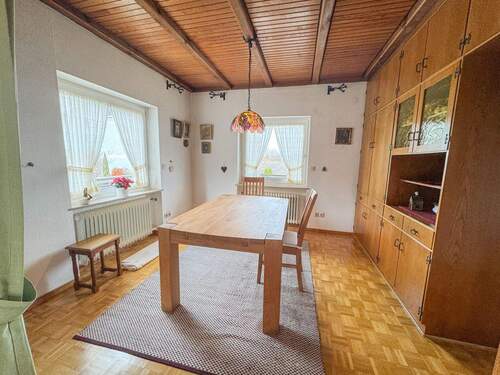 Innenansichten Erdgeschoss - 