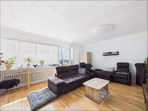 OG - Solides Investment in bester Wohnlage von Alzenau - 3 Einheiten