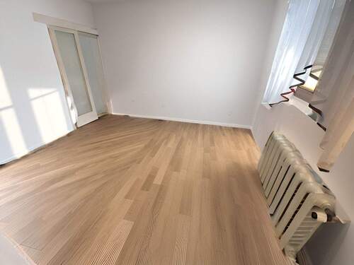 Esszimmer Homestaging - 