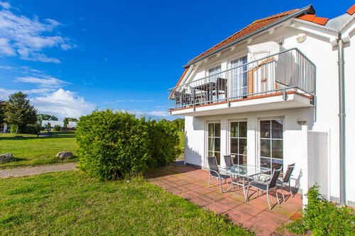 Ansicht Terrasse - 