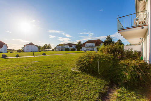 Weitblick bis zum Jasmunder Bodden - 