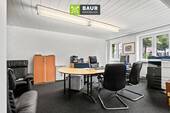 Besprechung-Büro - 3 Zimmer Büro in Bad Waldsee