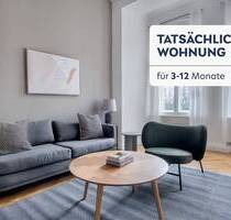 Super schöne 2 Zimmer Wohnung mitten im Prenzlauer Berg. Fußläufig zum Mauerpark und Helmholtzkiez. - Berlin