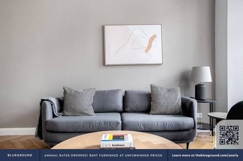 2.jpg - 2 Zimmer Etagenwohnung zur Miete in Berlin
