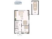 Grundriss EG - 