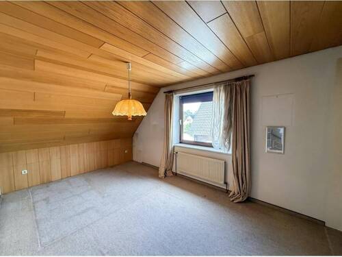 Schlafzimmer DG - 