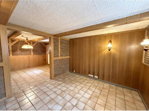 Kellerraum - 