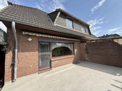 Terrasse - 
