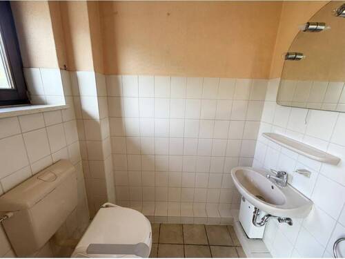 Gäste-WC - 