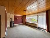 Wohn- und Esszimmer - 