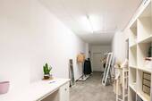 Lager/Büro - 