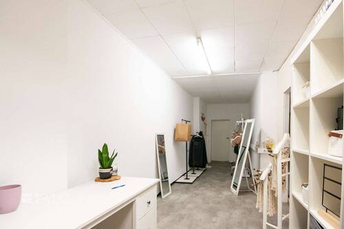 Lager/Büro - 