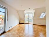 IMG_2463.jpg - ruhig gelegene Wohnung im Grünen mit 2 Balkonen