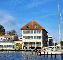 2-Zimmer-Perle an der Marina Karlshagen - jetzt reservieren!