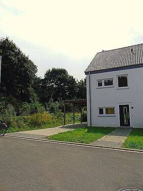 Reihenendhaus.JPG - 4 Zimmer Reihenendhaus zum Kaufen in Düren