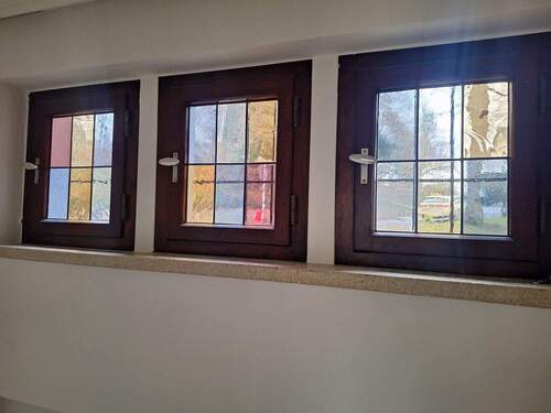 Flur.jpg - 3 Zimmer Einfamilienhaus zur Miete in Bad Oldesloe