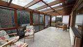 Wintergarten EG - 