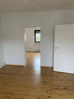 Büro / Praxisräume - Büroeinheit Praxisräume in der Dudweilerstraße 80, 66111 Saarbrücken