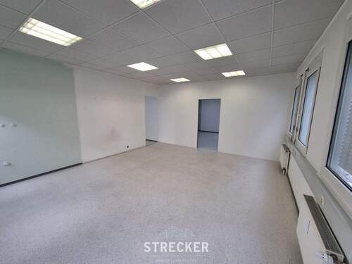 Raum rechts hinten - 