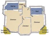 Grundriss - 