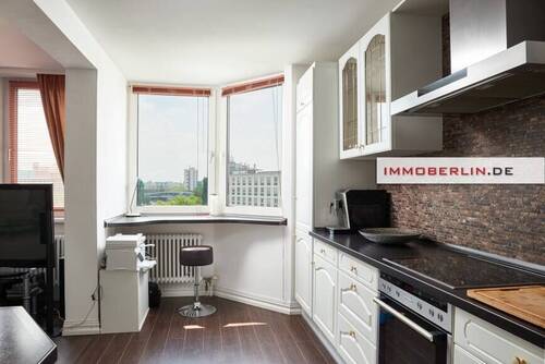 3 - Etagenwohnung mit 92,00 m&sup2; in Berlin zum Kaufen