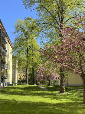 Garten - 