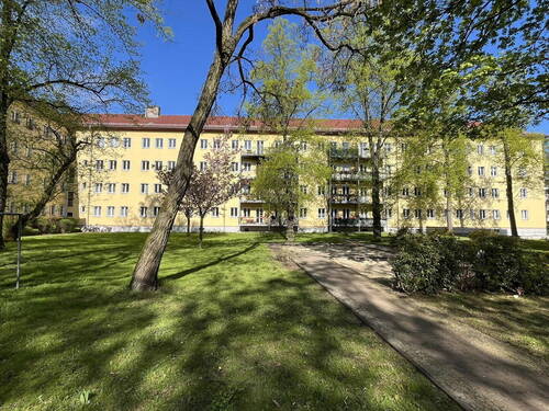 Garten - 