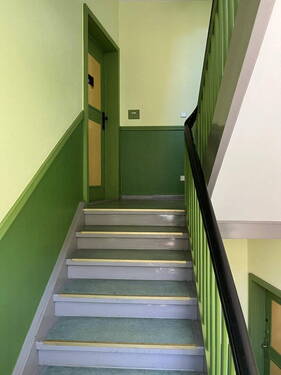 Hausflur - 