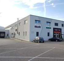 Müllheim Bhf - Moderne Gewerbe-Büro-Lager-Werkstatt-Hallenfläche ab 100-210qm, TOP Ausstattung in_TOP-Immobilie + mit PP + Klosterrunsstr. 19_Müllheim