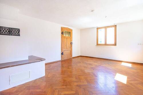 Detailbild - 8 Zimmer Bauernhaus, Landhaus zum Kaufen in Sonnenbühl-Willmandingen