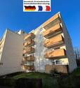 Skalleystrasse - Schöne renovierte Etagenwohnung mit neuer Einbauküche in Dudweiler zu vermieten