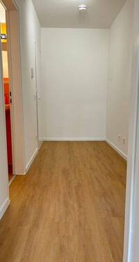 Eingang - 2 Zimmer Etagenwohnung zur Miete in Dudweiler