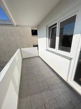 Balkon - 