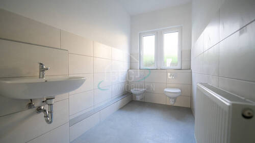 Damen WC - 