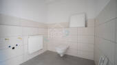 Barrierefreies WC - 