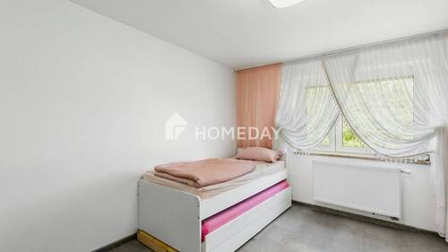 Kinderzimmer 1 - 