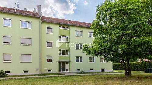 Außenansicht 1 - 