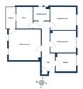 Grundriss - 