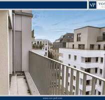 Wohntraum im Erstbezug - 1.265,00 EUR Kaltmiete, ca.  52,80 m² Wohnfläche in Köln (PLZ: 50668) Neustadt-Nord
