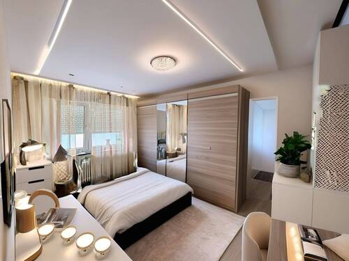 KI-Vorschlag - Schlafzimmer - 