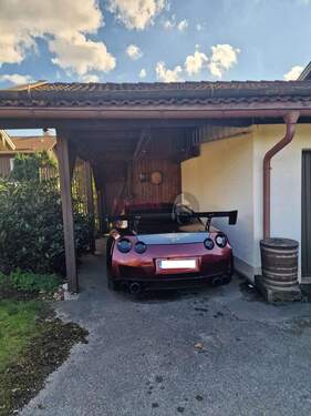 Carport - 