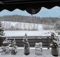Freistehendes Ferienhaus mit spektakulärem, unverbautem Naturblick! - Siegsdorf Feichten