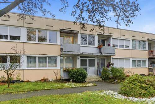 Alexander Immobilien (2).jpg - 4 Zimmer Etagenwohnung zum Kaufen in Dormagen