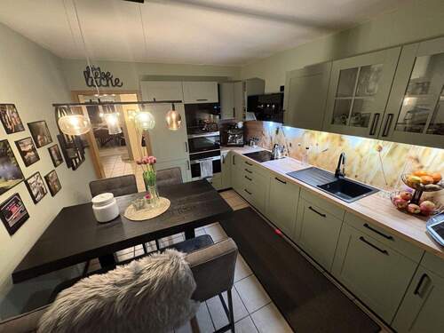 Küche (nicht enthalten) - 