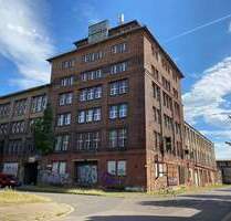 60 qm ATELIER KREATIVWERKSTATT in Großzschocher - Leipzig