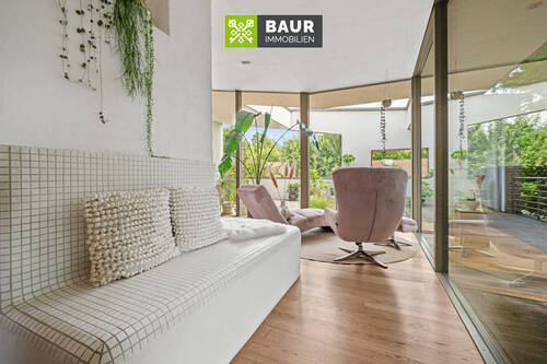 Beheizter Sitzbereich - 