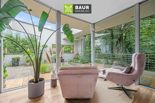 Beheizter Sitzbereich - 