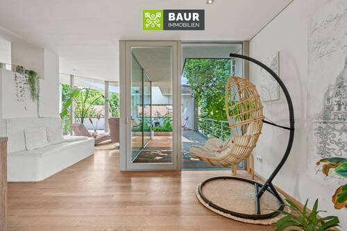 Beheizter Sitzbereich - 