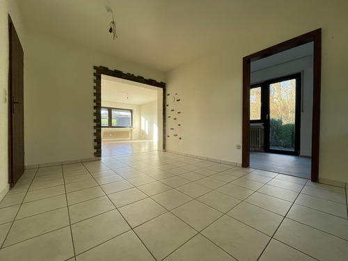 OG - Wohn- und Esszimmer - 